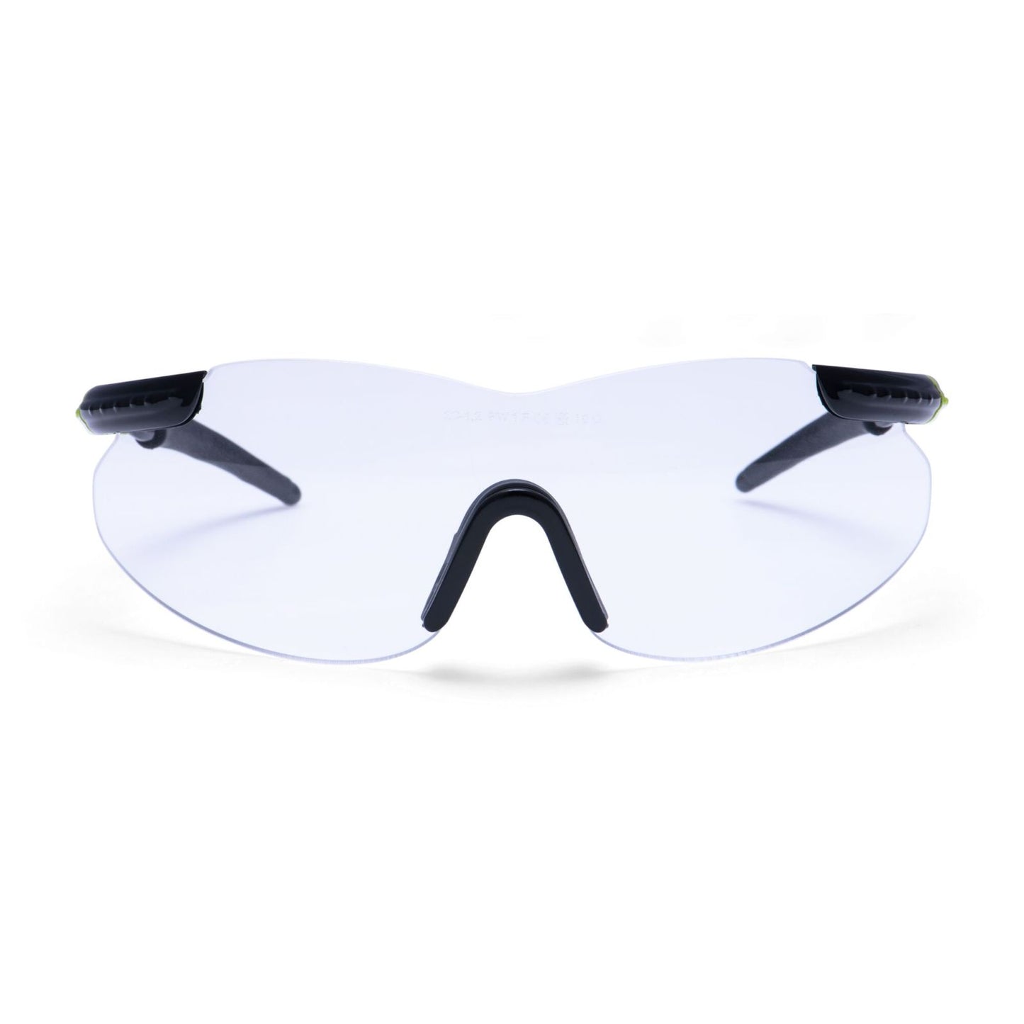 Portwest Brillen PS07 UV- bescherming blank(CL)