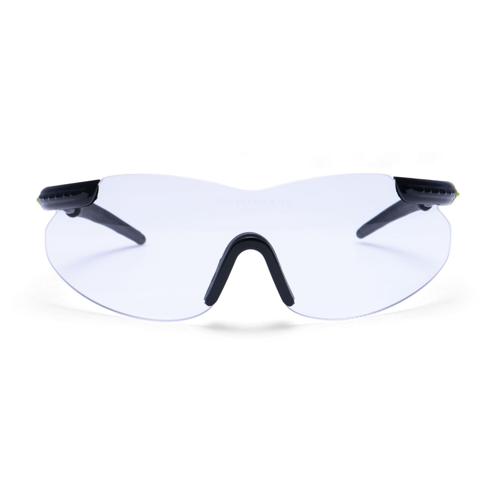 Portwest Brillen PS07 UV- bescherming blank(CL)