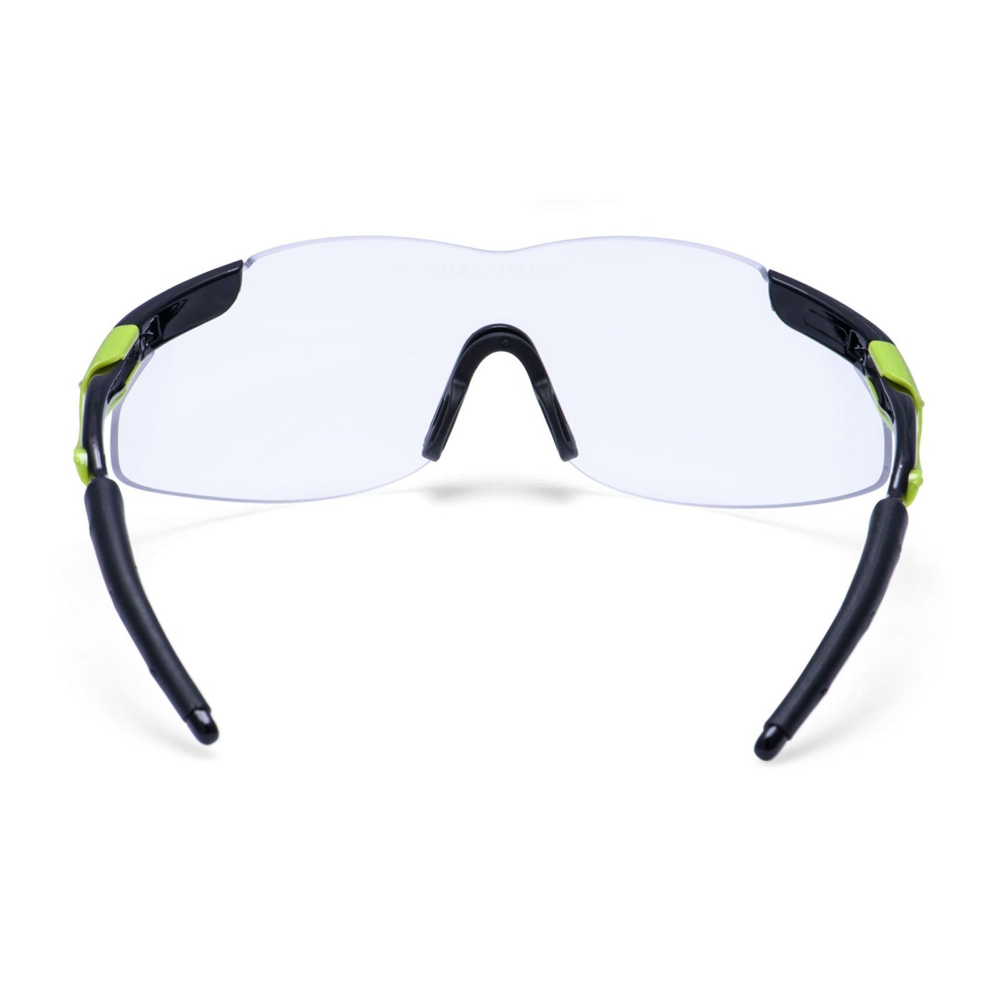 Portwest Brillen PS07 UV- bescherming blank(CL)