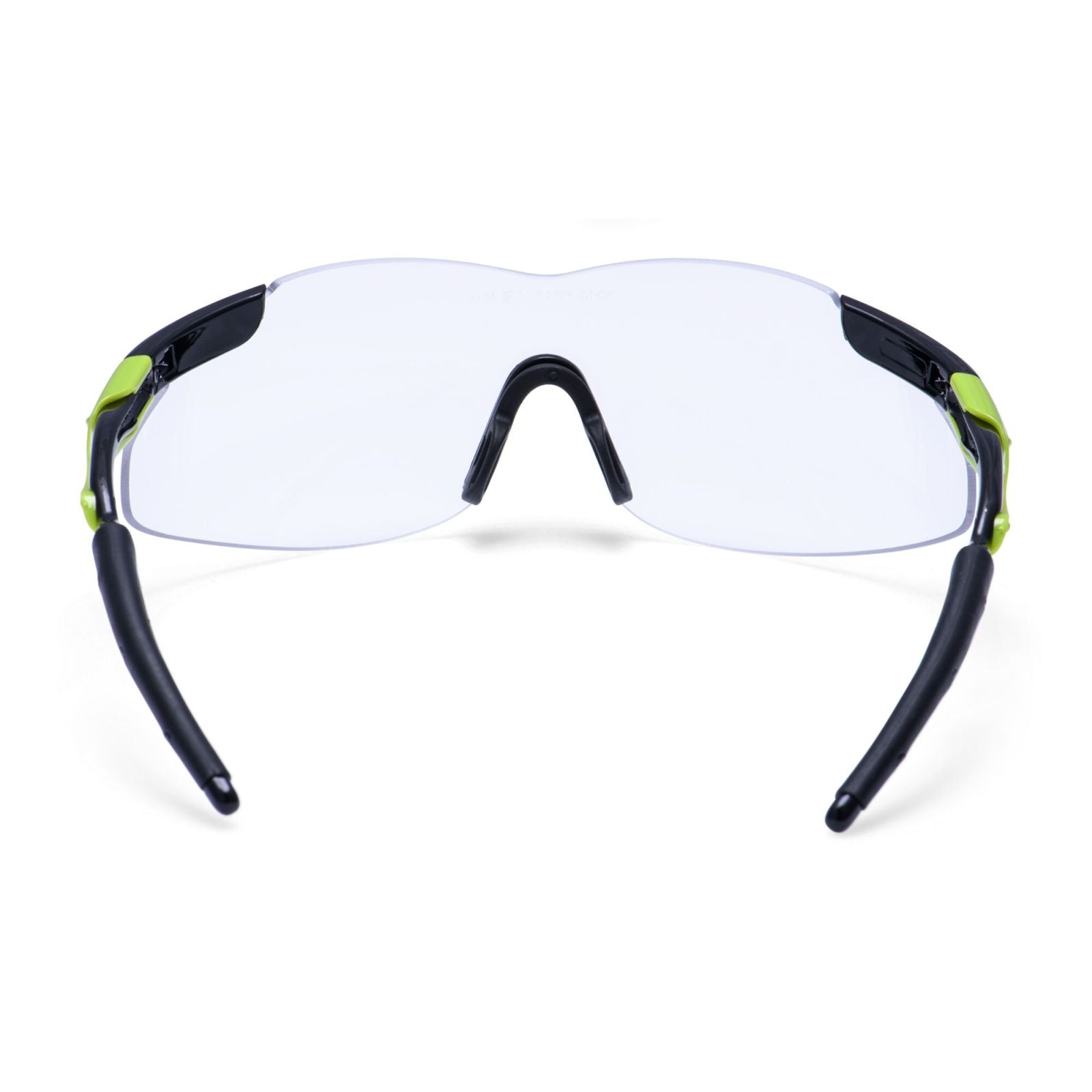 Portwest Brillen PS07 UV- bescherming blank(CL)