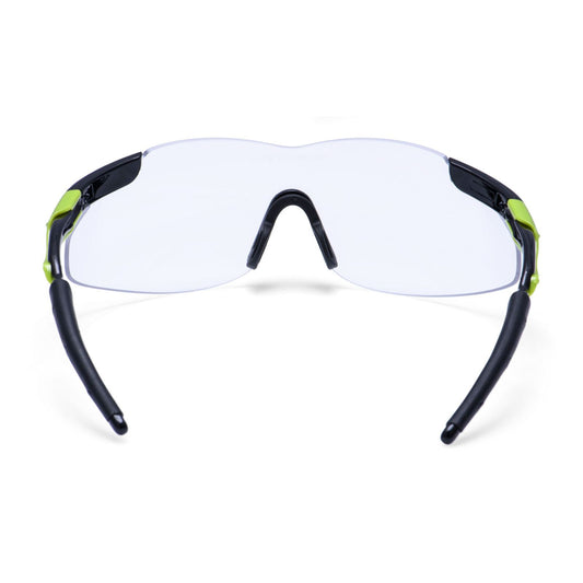 Portwest Brillen PS07 UV- bescherming blank(CL)