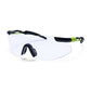 Portwest Brillen PS07 UV- bescherming blank(CL)