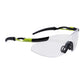 Portwest Brillen PS07 UV- bescherming blank(CL)