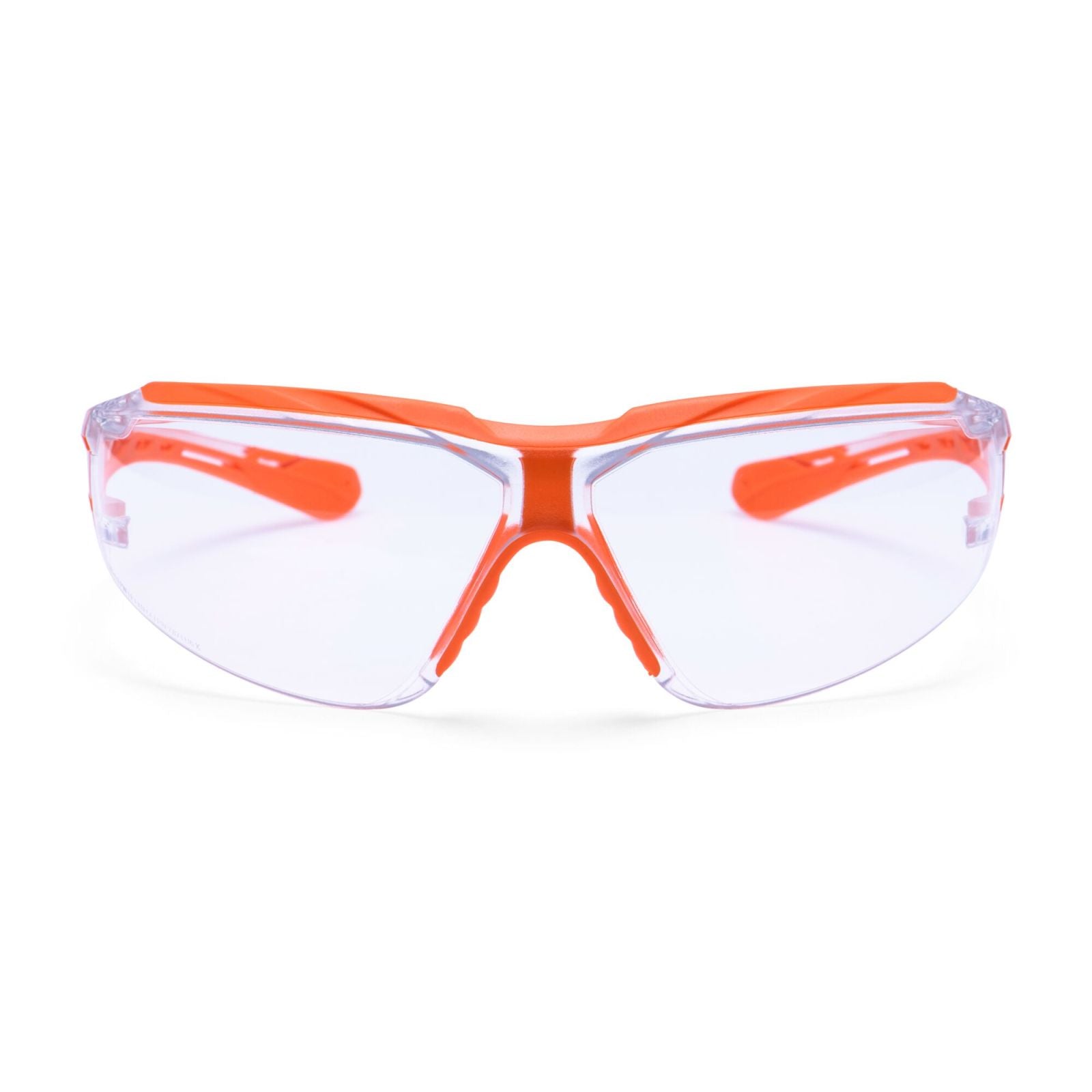 Portwest PBMs Oogbescherming Veiligheidsbril PS10 Dynamic KN helder(CL)