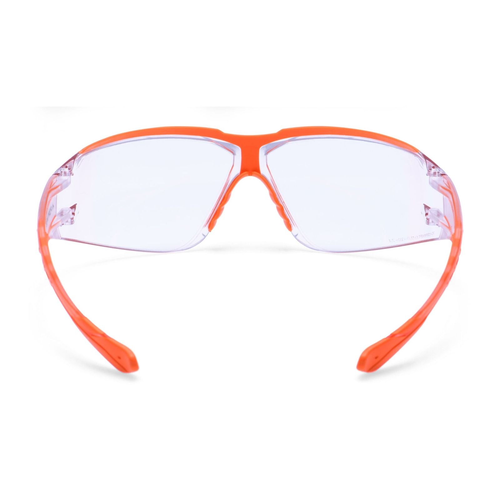 Portwest PBMs Oogbescherming Veiligheidsbril PS10 Dynamic KN helder(CL)