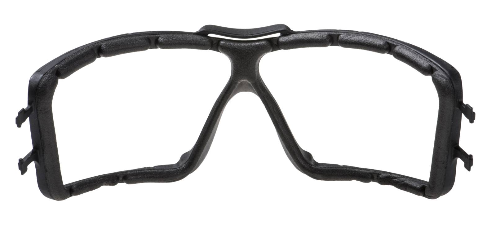 Portwest Brillen PS11 blank(CL)
