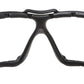 Portwest Brillen PS11 blank(CL)