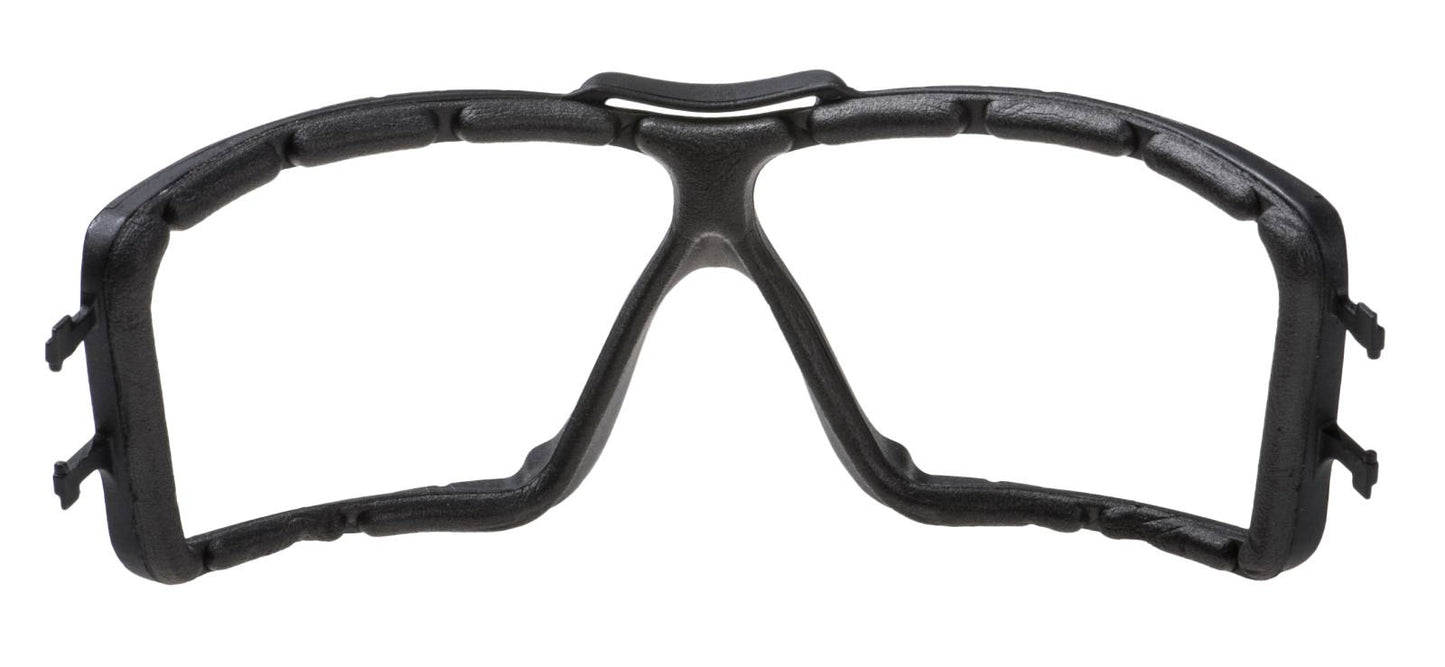 Portwest Brillen PS11 blank(CL)