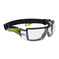 Portwest Brillen PS11 blank(CL)