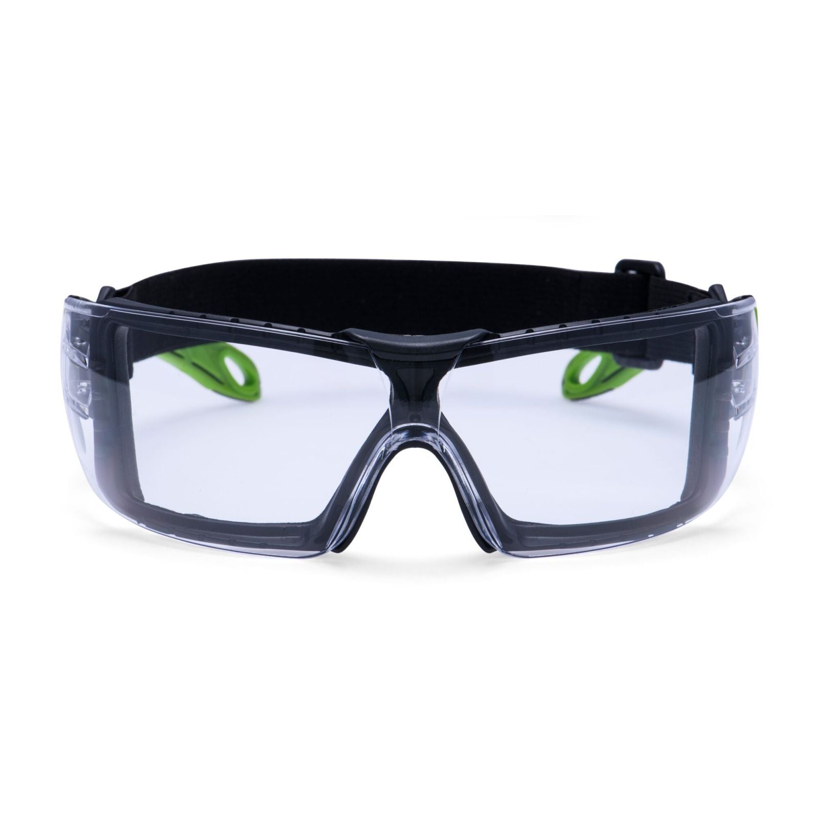 Portwest Brillen PS11 blank(CL)