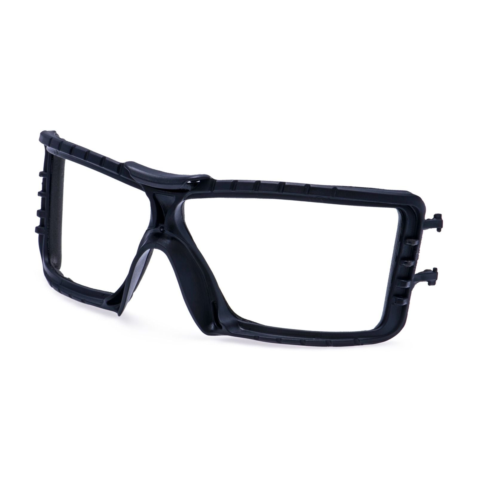 Portwest Brillen PS11 blank(CL)