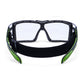 Portwest Brillen PS11 blank(CL)
