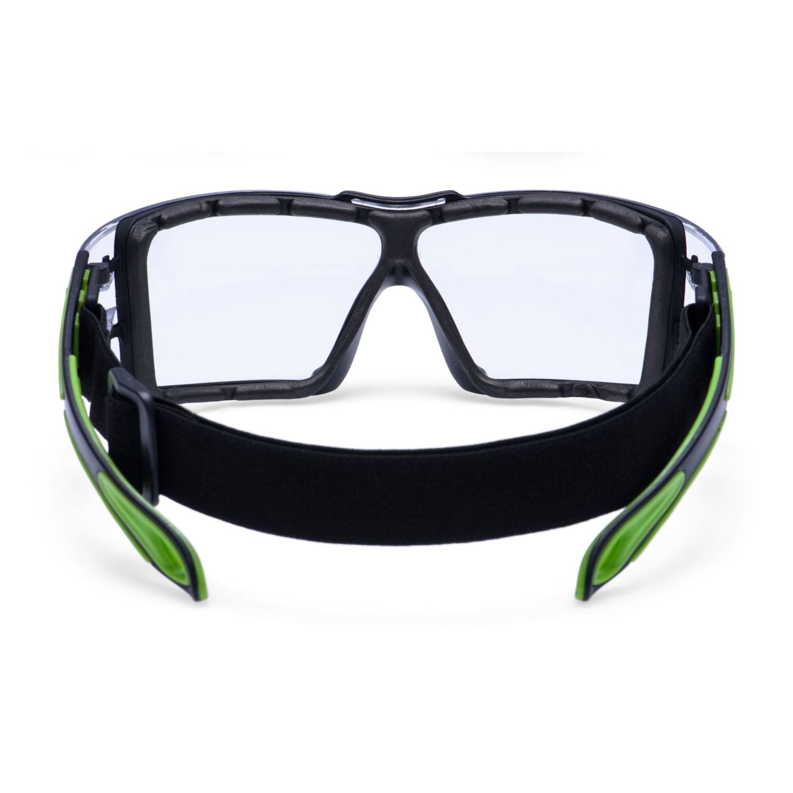 Portwest Brillen PS11 blank(CL)