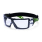 Portwest Brillen PS11 blank(CL)