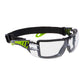 Portwest Brillen PS11 blank(CL)