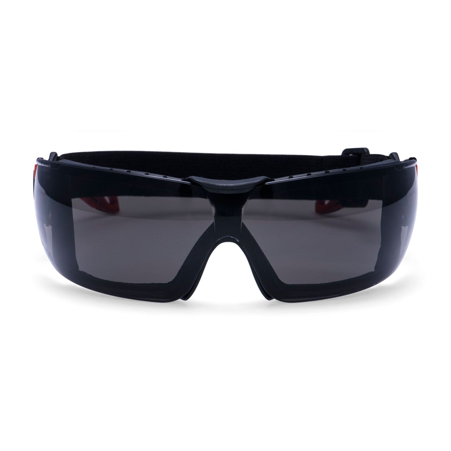 Portwest Brillen PS11 rookgrijs(SK)