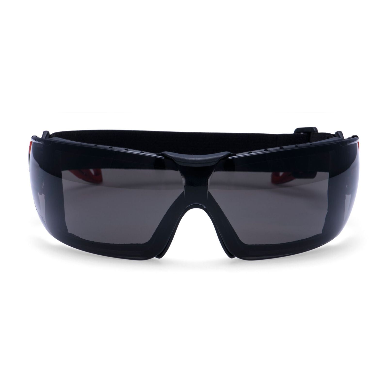 Portwest Brillen PS11 rookgrijs(SK)