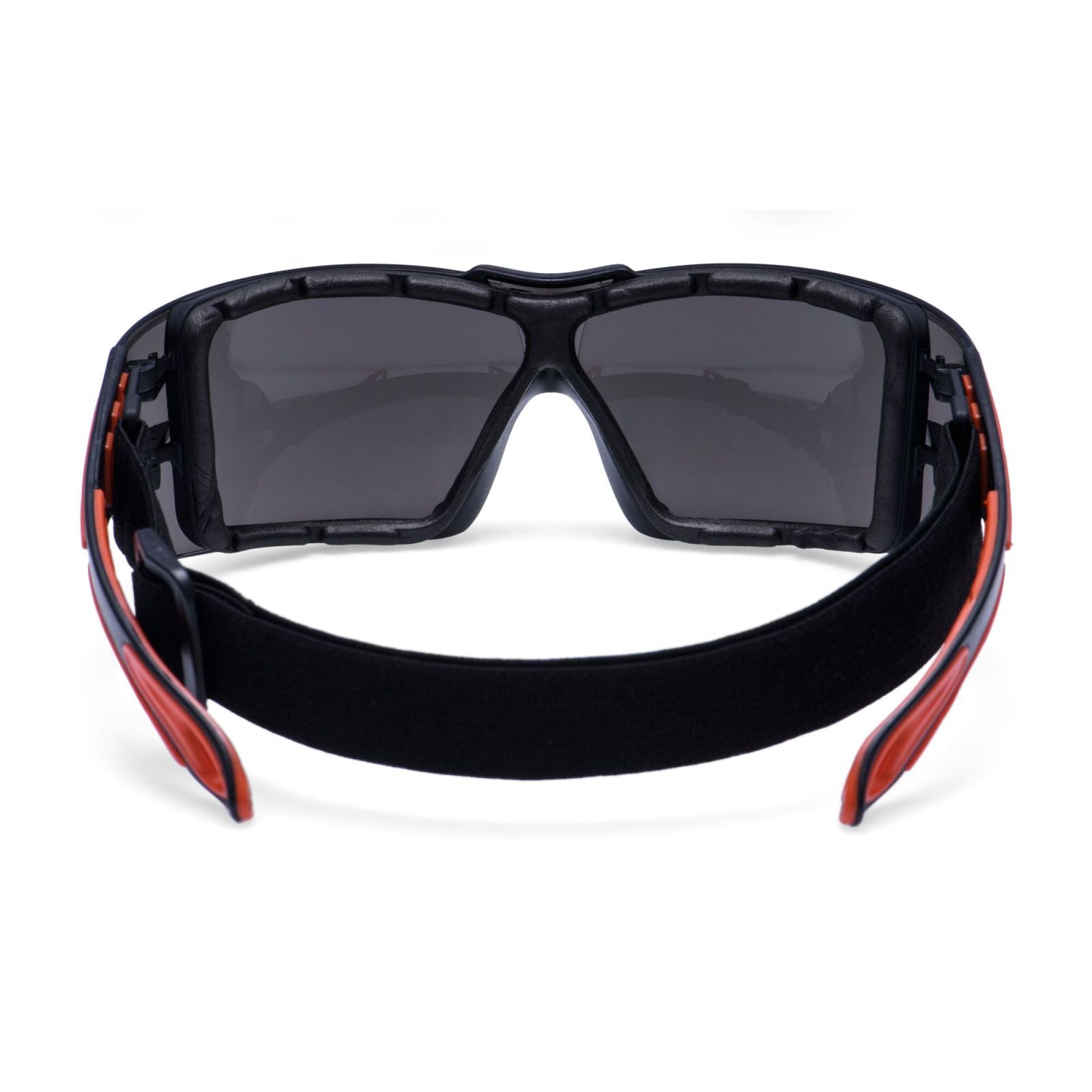 Portwest Brillen PS11 rookgrijs(SK)