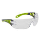 Portwest Brillen PS12 blank(CL)