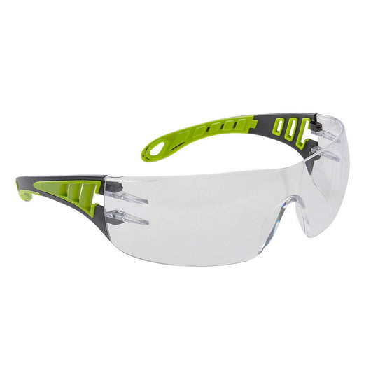 Portwest Brillen PS12 blank(CL)