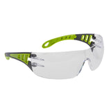 Portwest Brillen PS12 blank(CL)