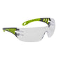 Portwest Brillen PS12 blank(CL)