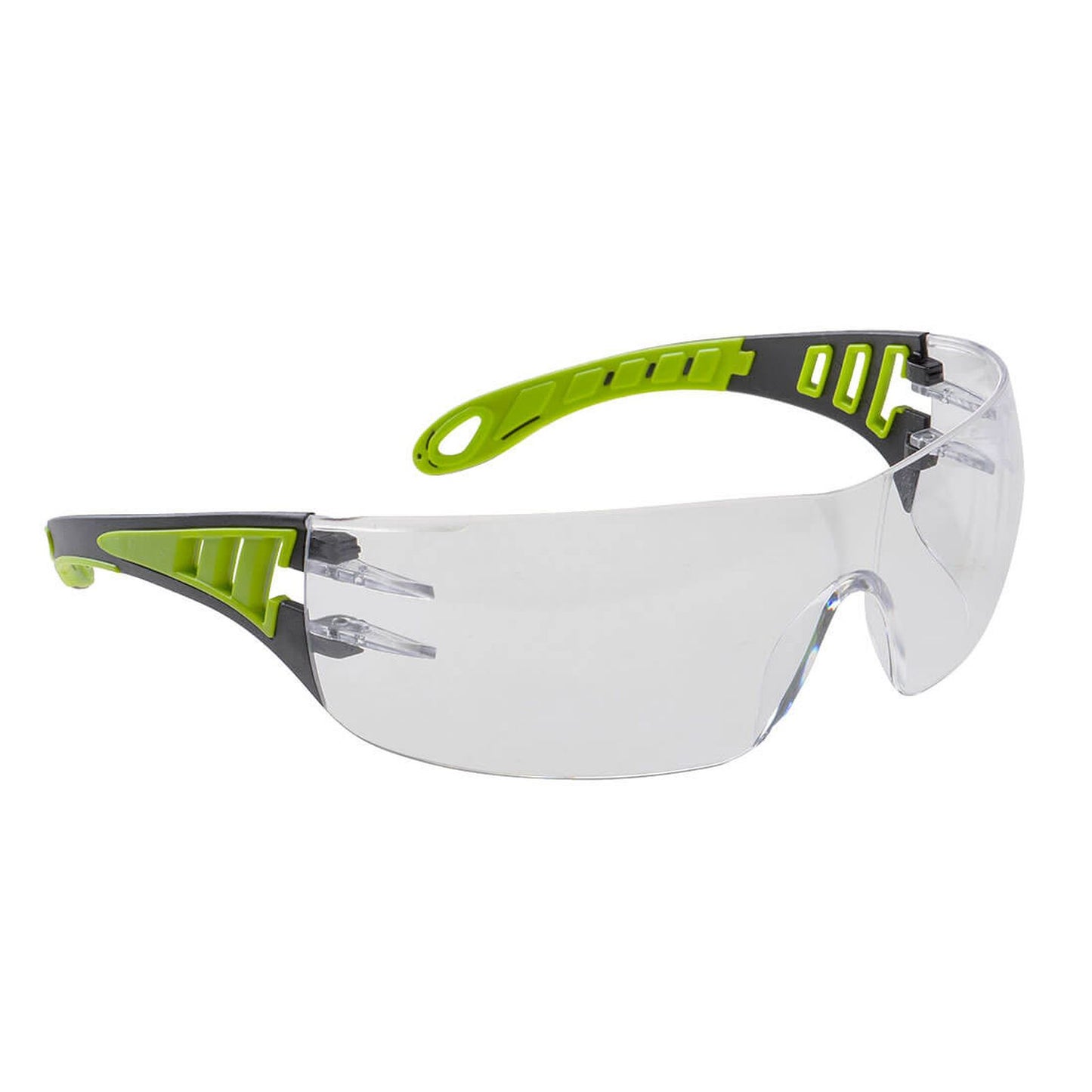 Portwest Brillen PS12 blank(CL)