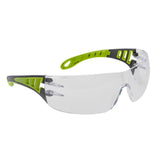 Portwest Brillen PS12 blank(CL)