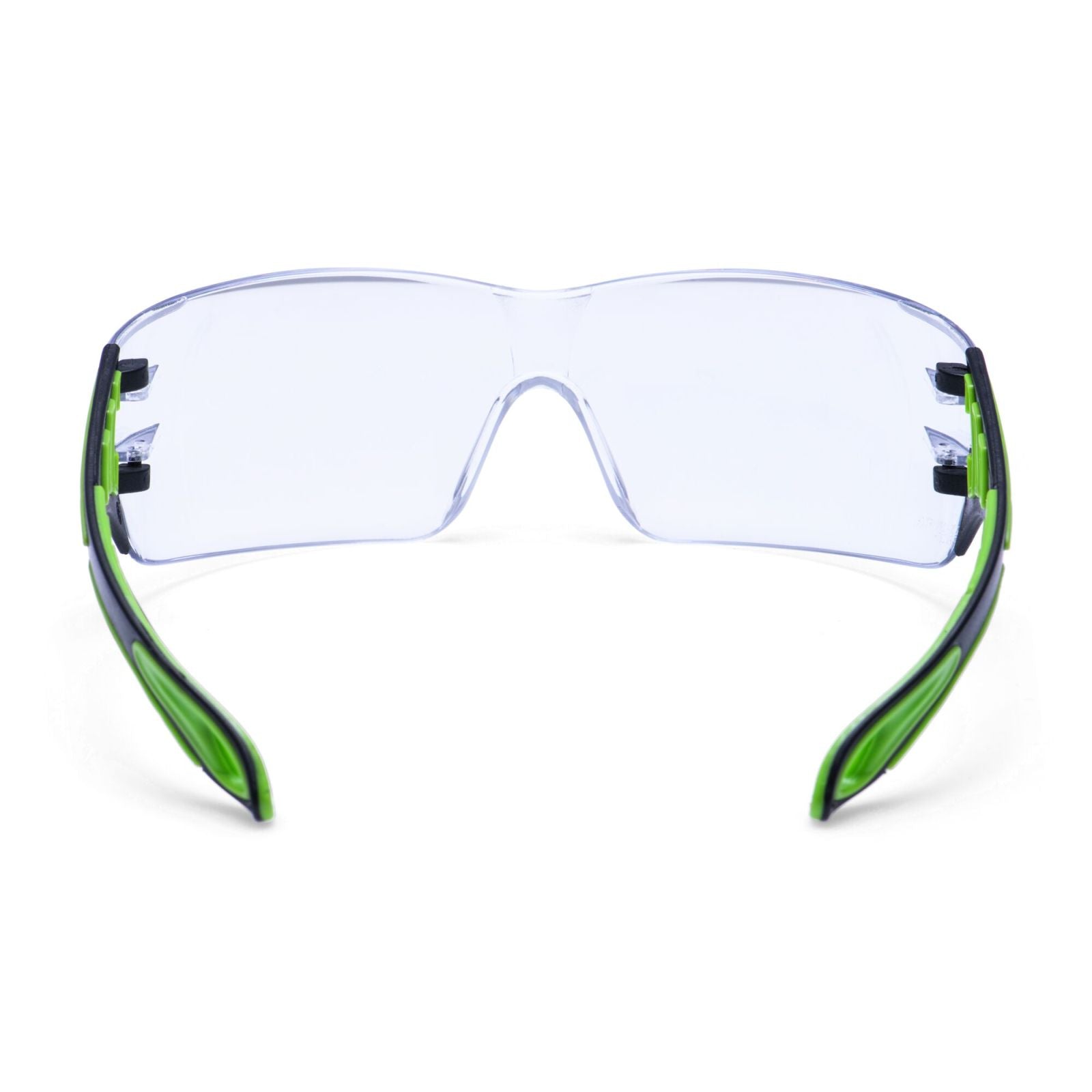 Portwest Brillen PS12 blank(CL)