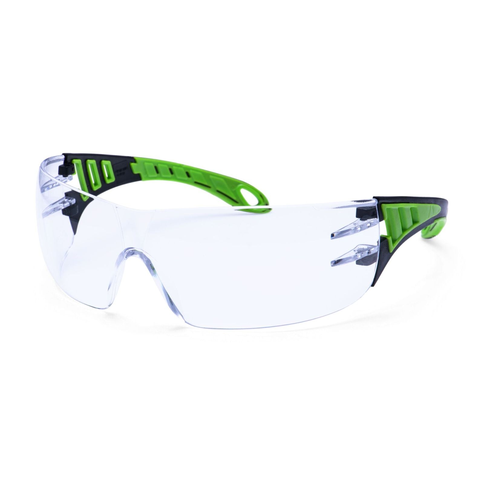Portwest Brillen PS12 blank(CL)