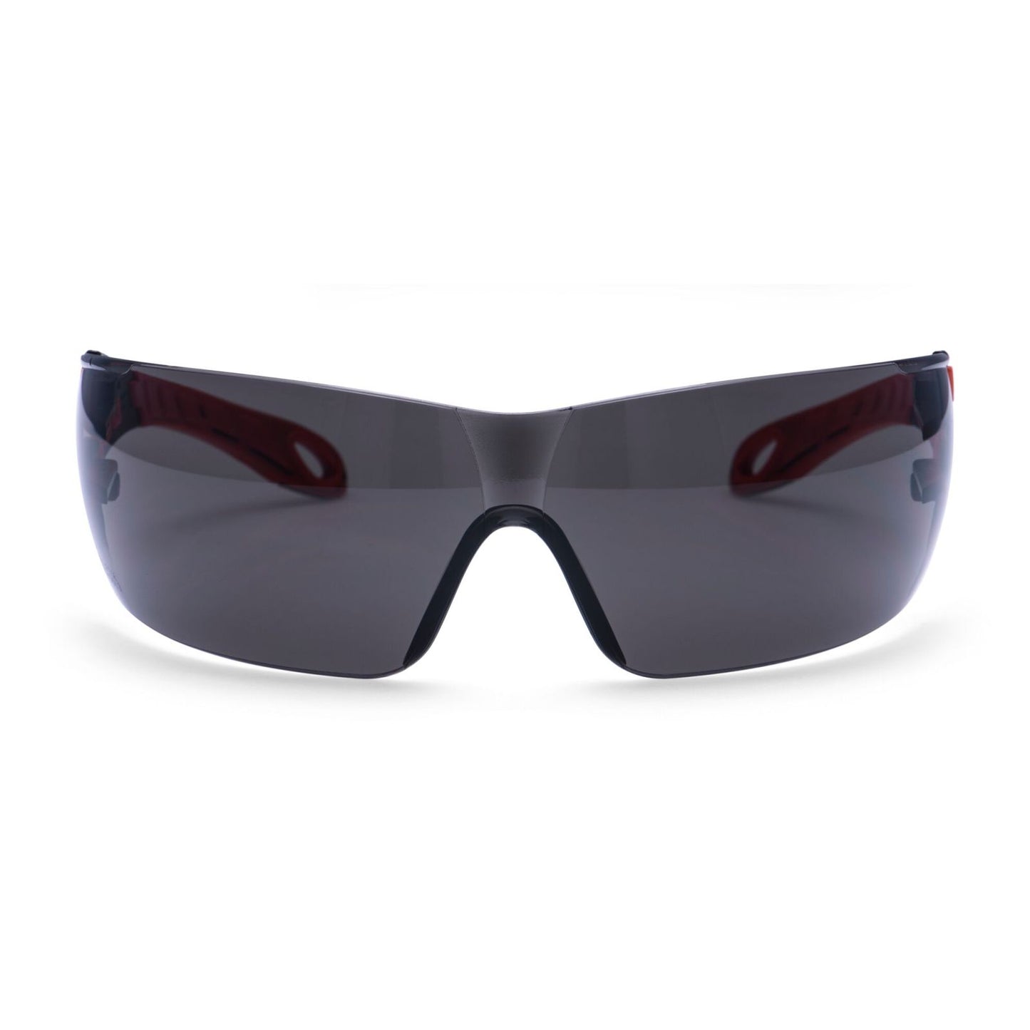 Portwest Brillen PS12 rookgrijs(SK)