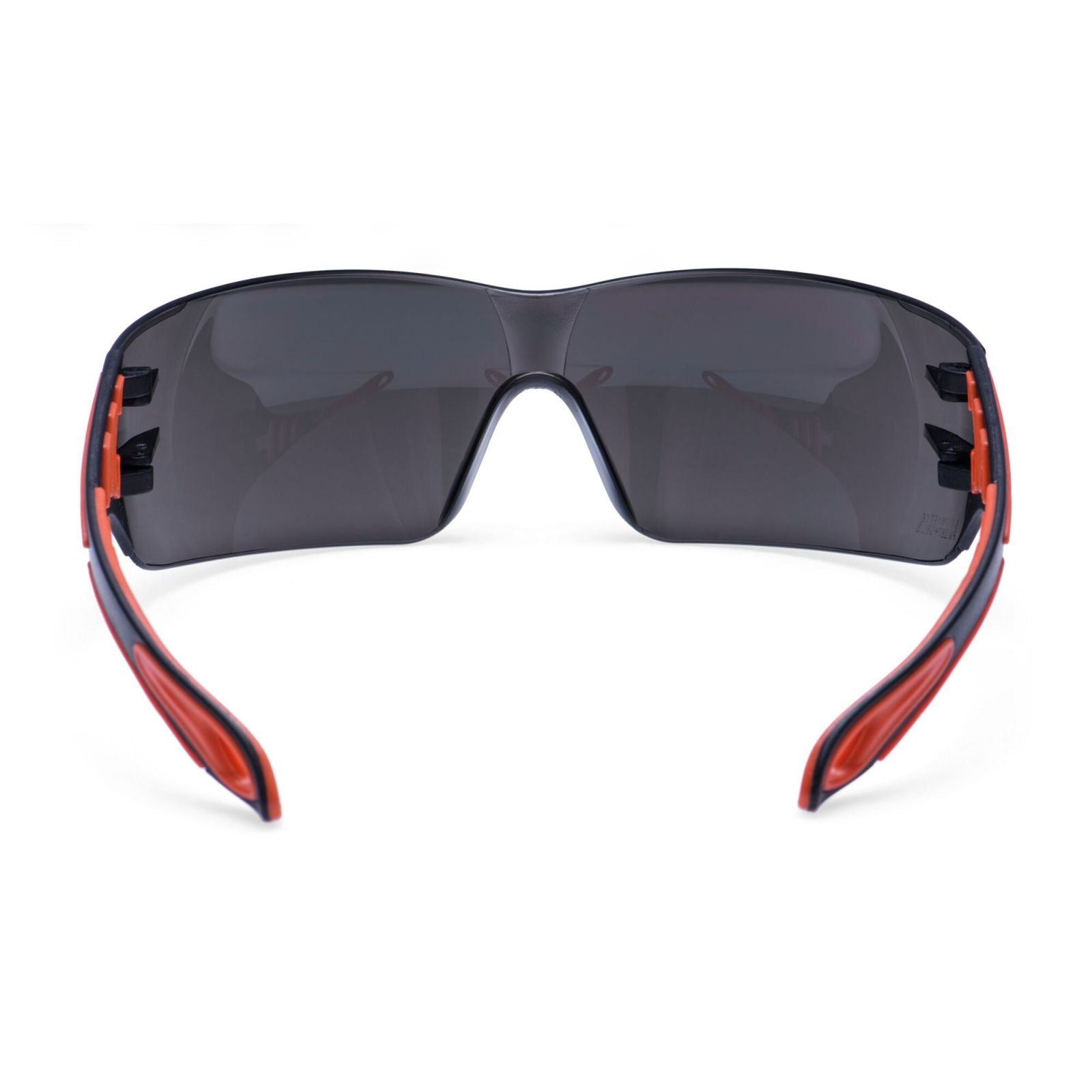 Portwest Brillen PS12 rookgrijs(SK)