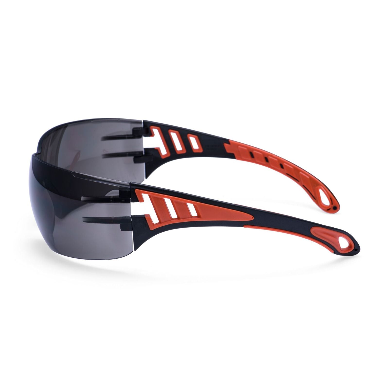 Portwest Brillen PS12 rookgrijs(SK)