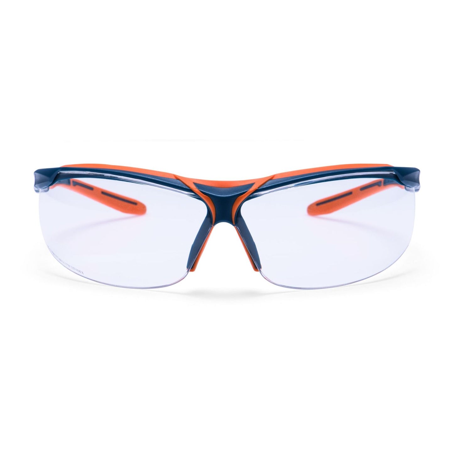 Portwest PBMs Oogbescherming Veiligheidsbril PS13 Mega KN helder(CL)