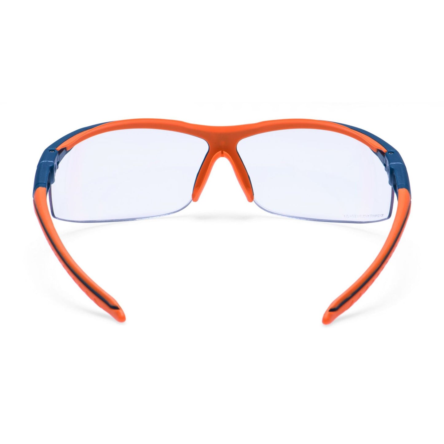 Portwest PBMs Oogbescherming Veiligheidsbril PS13 Mega KN helder(CL)