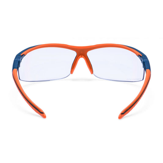 Portwest PBMs Oogbescherming Veiligheidsbril PS13 Mega KN helder(CL)