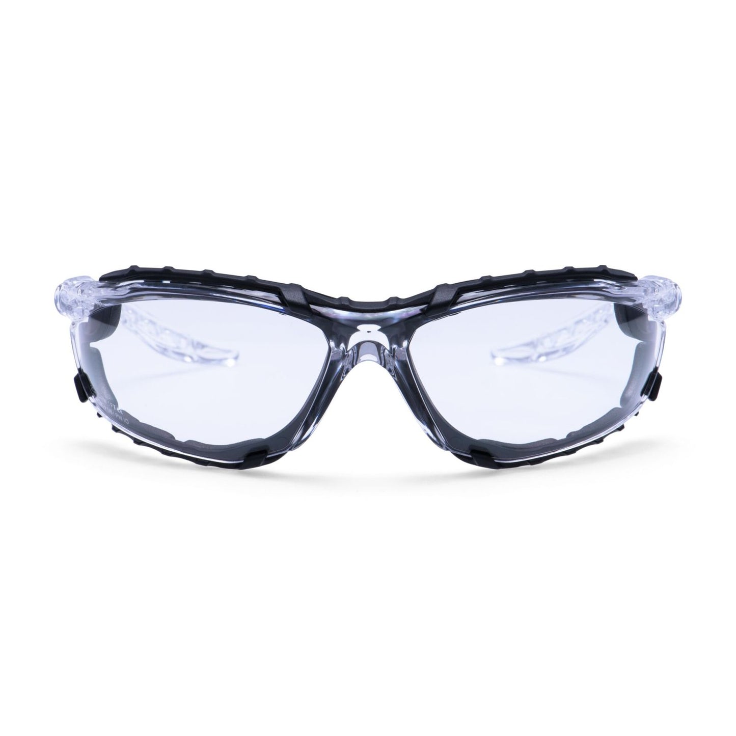 Portwest PBM's Oogbescherming Veiligheidsbril PS14 Lite Plus Safety blank(CL)