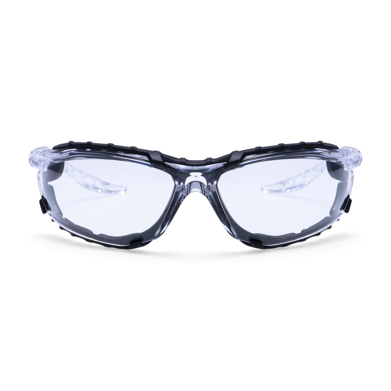 Portwest PBM's Oogbescherming Veiligheidsbril PS14 Lite Plus Safety blank(CL)