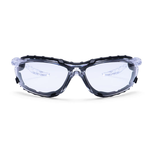 Portwest PBM's Oogbescherming Veiligheidsbril PS14 Lite Plus Safety blank(CL)