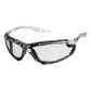 Portwest PBM's Oogbescherming Veiligheidsbril PS14 Lite Plus Safety blank(CL)