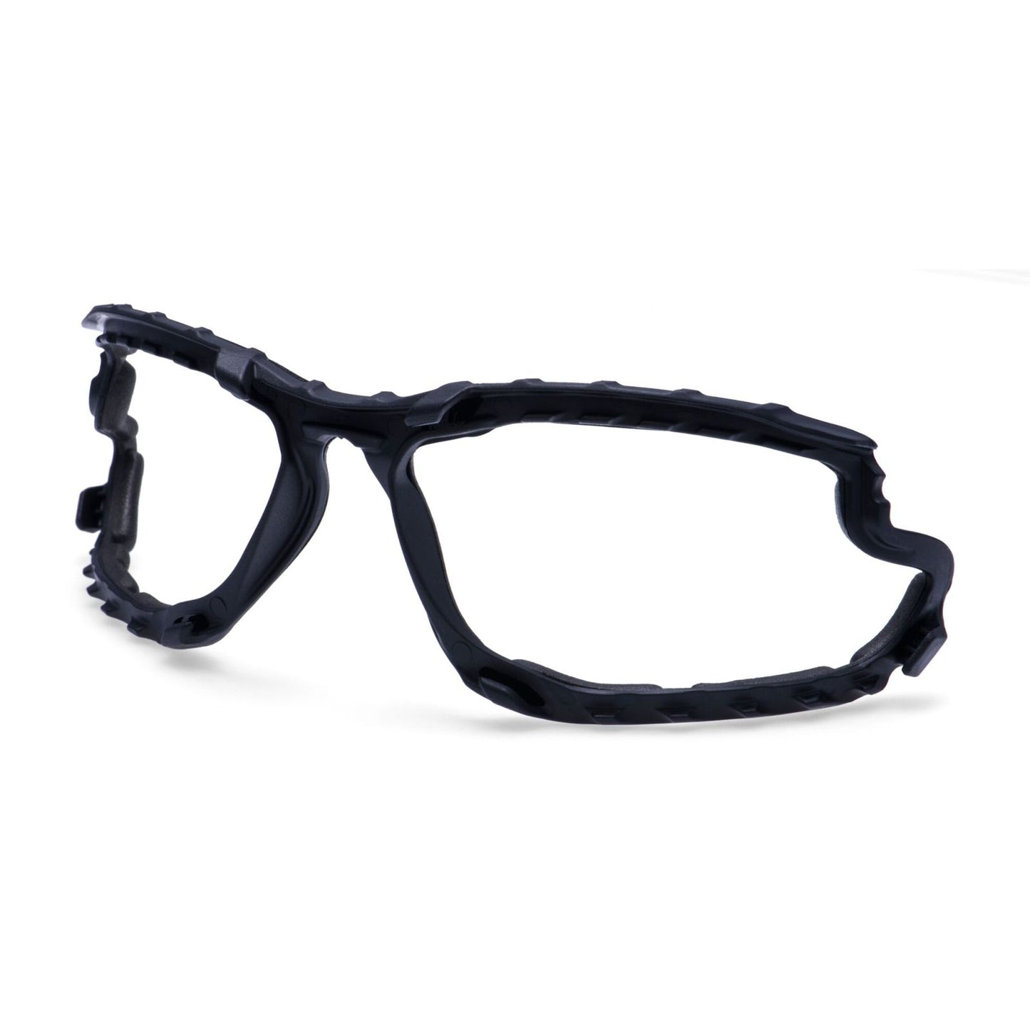 Portwest PBM's Oogbescherming Veiligheidsbril PS14 Lite Plus Safety blank(CL)