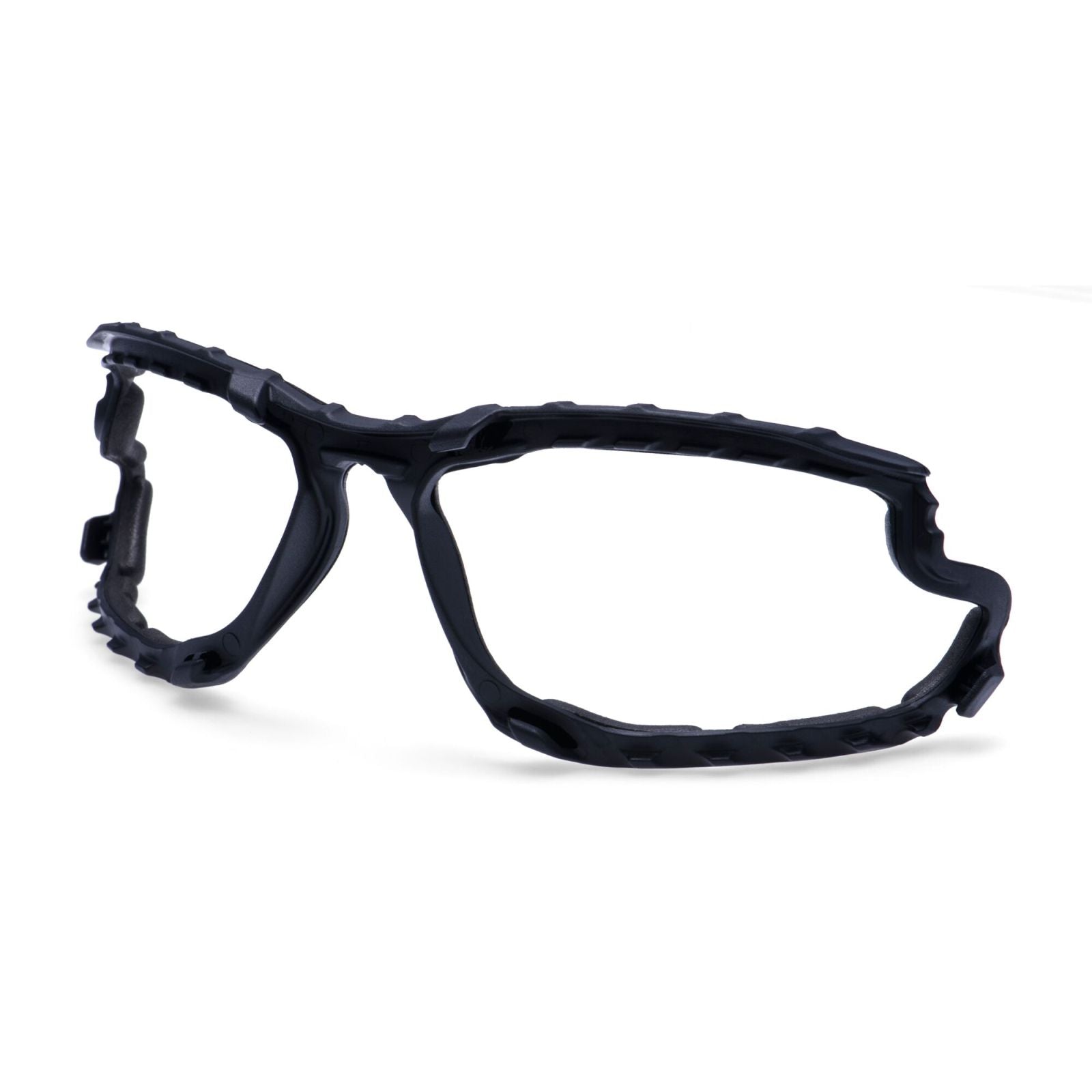 Portwest PBM's Oogbescherming Veiligheidsbril PS14 Lite Plus Safety blank(CL)