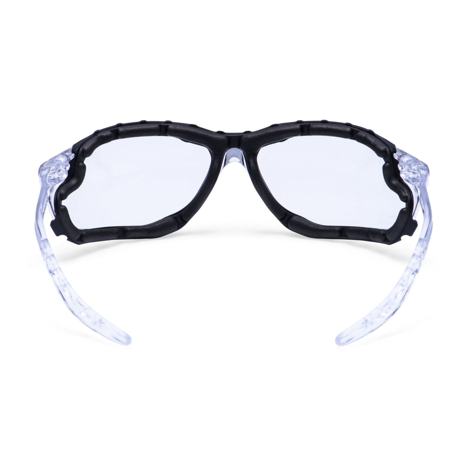 Portwest PBM's Oogbescherming Veiligheidsbril PS14 Lite Plus Safety blank(CL)