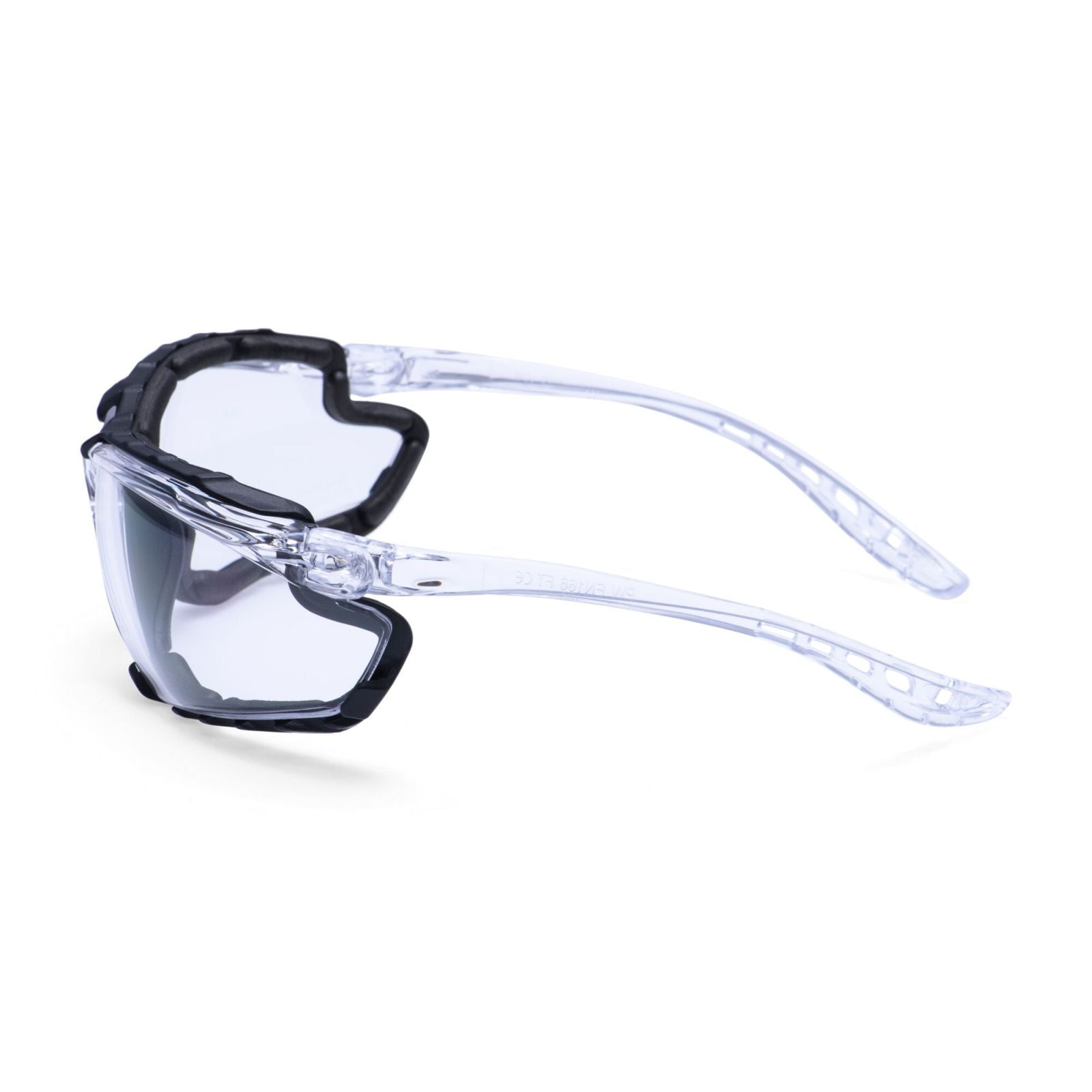 Portwest PBM's Oogbescherming Veiligheidsbril PS14 Lite Plus Safety blank(CL)