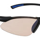 Portwest Brillen PS17 bruin(BR)
