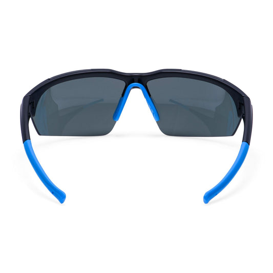 Portwest Brillen PS18 UV- en Polarisatiefilter rookgrijs(SK)