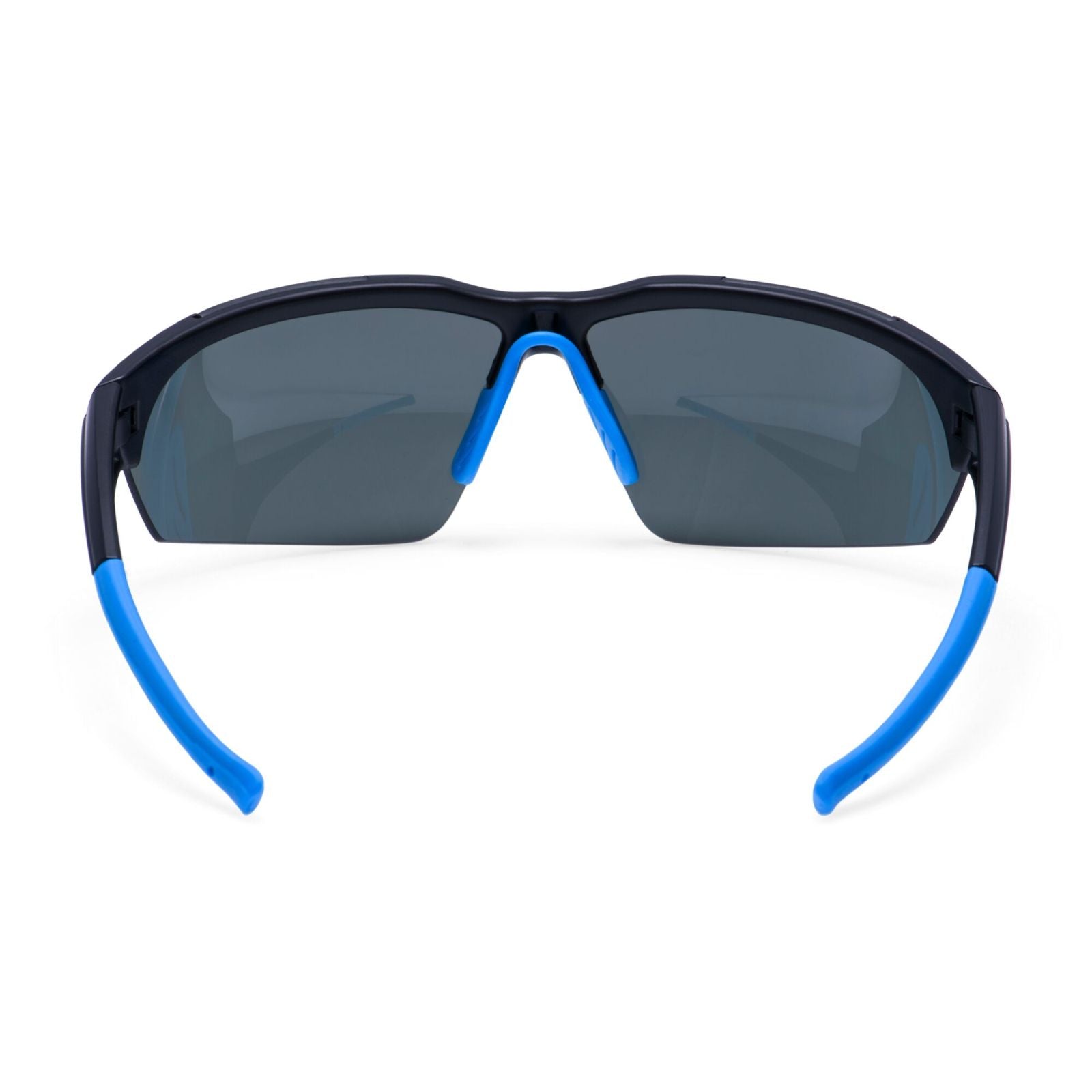 Portwest Brillen PS18 UV- en Polarisatiefilter rookgrijs(SK)