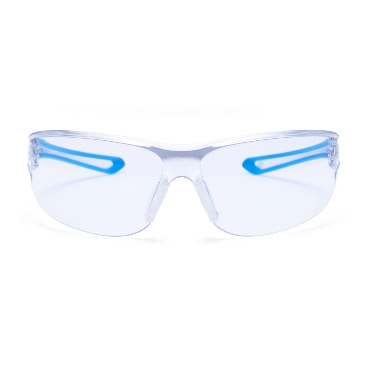 Portwest PBMs Oogbescherming Veiligheidsbril PS19 Essential KN helder(CL)