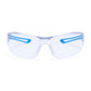 Portwest PBMs Oogbescherming Veiligheidsbril PS19 Essential KN helder(CL)