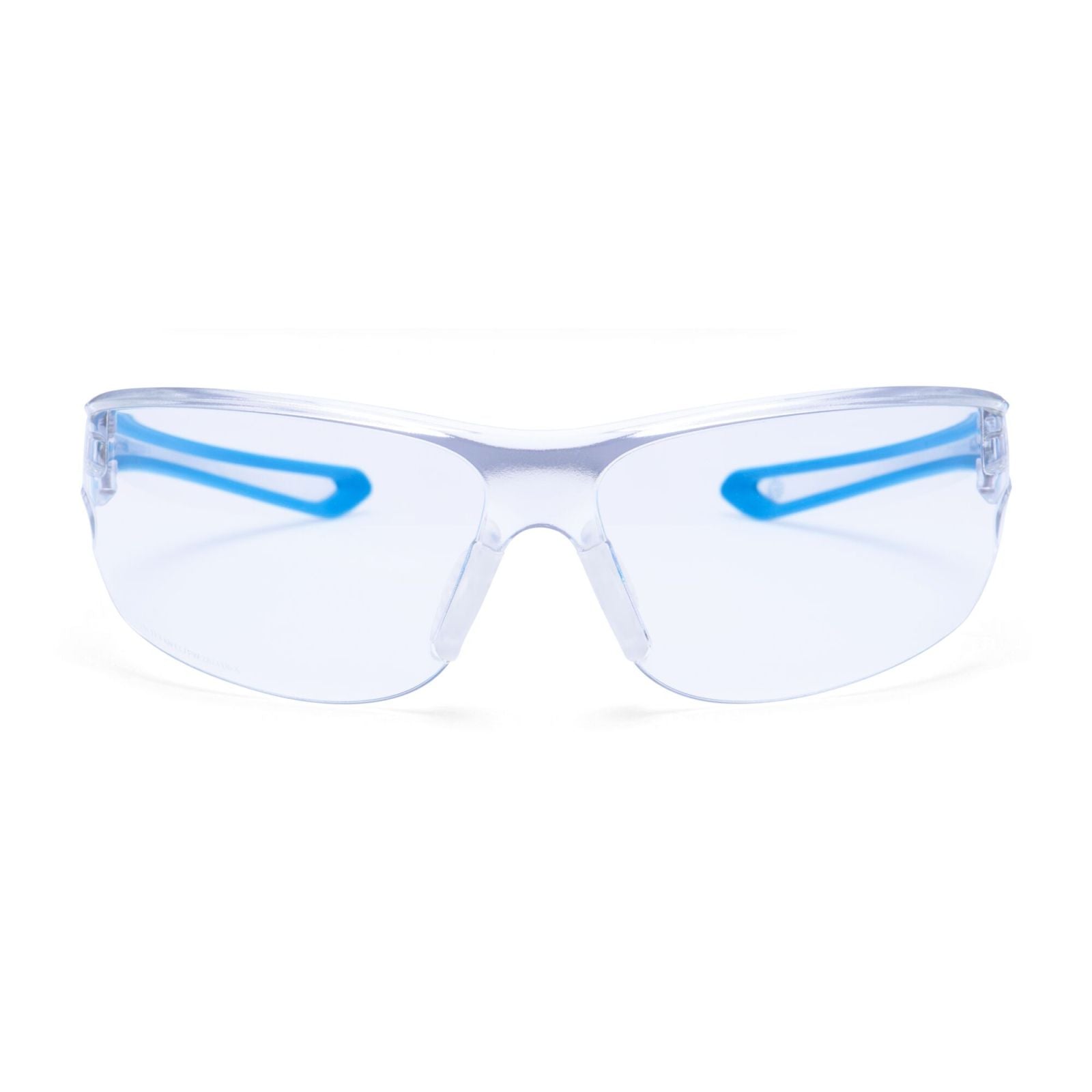 Portwest PBMs Oogbescherming Veiligheidsbril PS19 Essential KN helder(CL)